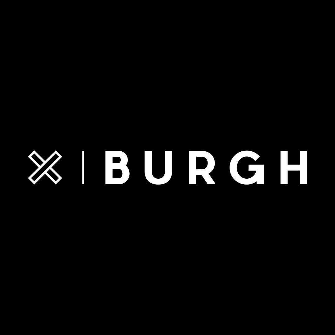 Burgh Pixel White Bar Tape