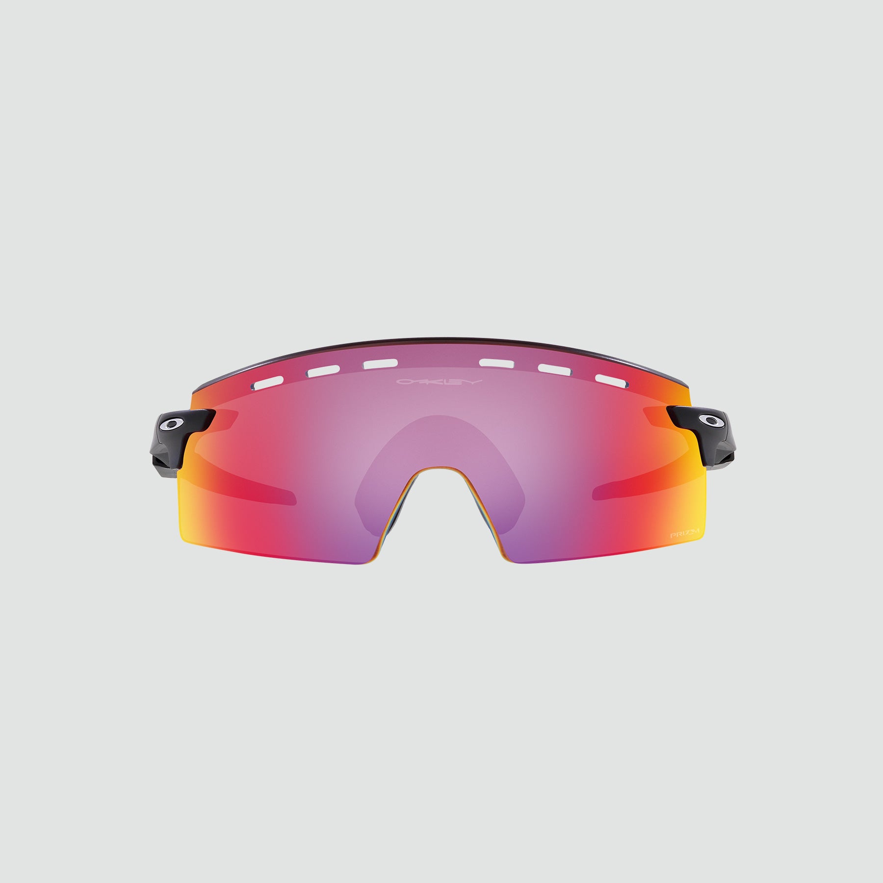 Oakley Encoder Strike Sunglasses - Matte Black Prizm Road