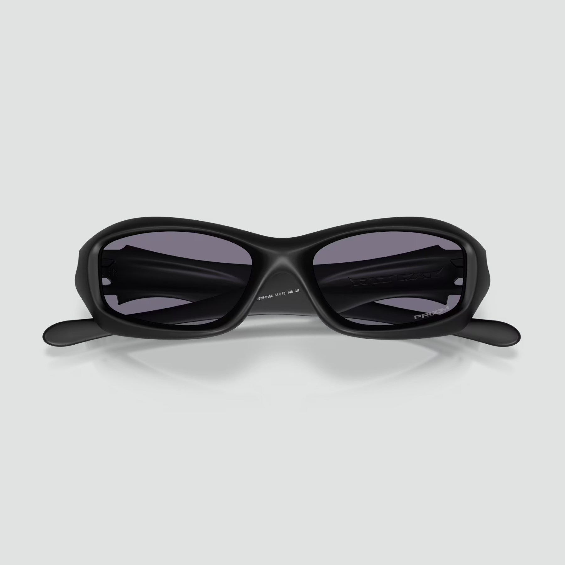 小物 MATTE BLACK OAKLEY MUZM FATCAT 2026 Oakley MUZM Fatcat - Matte Black/Prizm Grey – Le Club