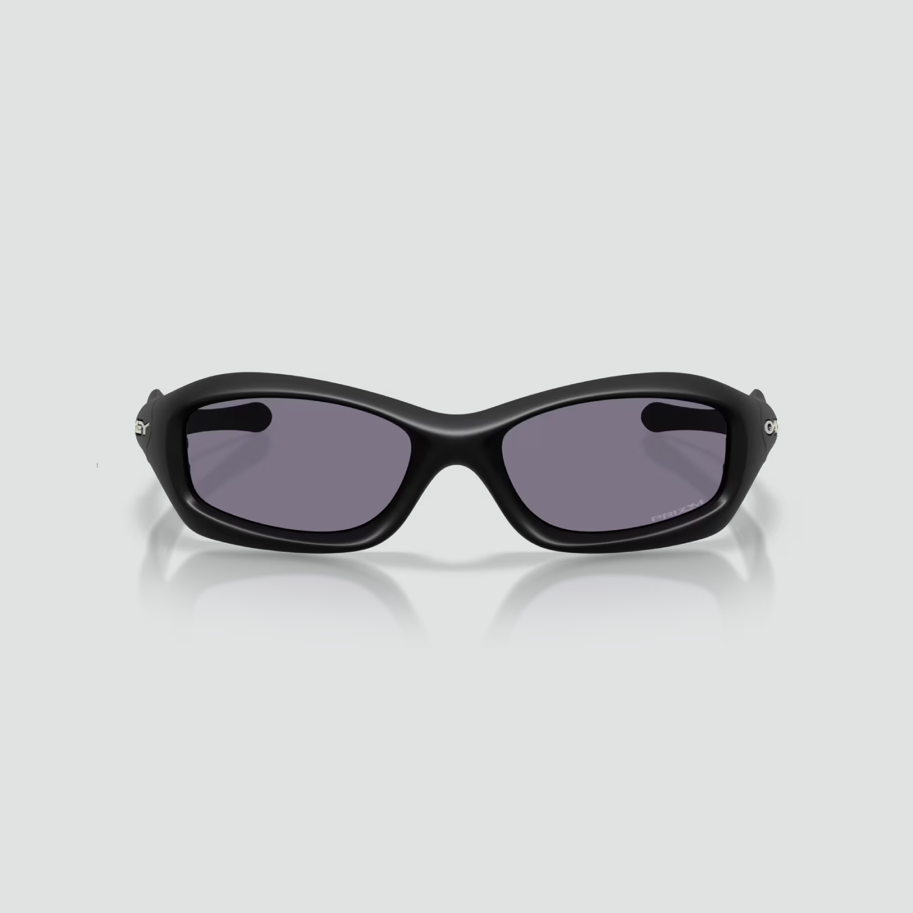 Oakley MUZM Fatcat - Matte Black/Prizm Grey – Le Club
