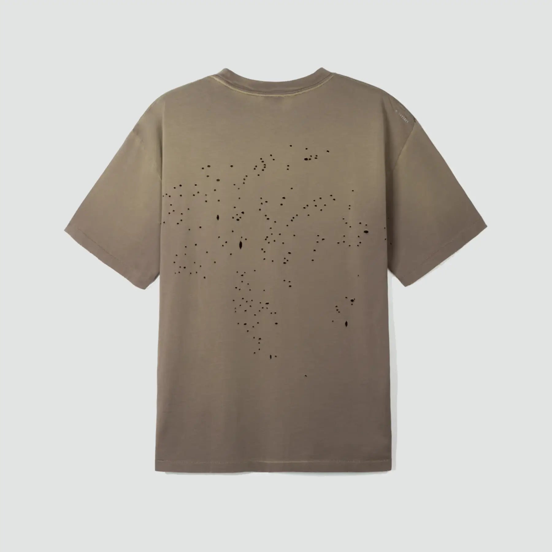 Satisfy Mothtech T-Shirt - Sun Bleached Falcon – Le Club