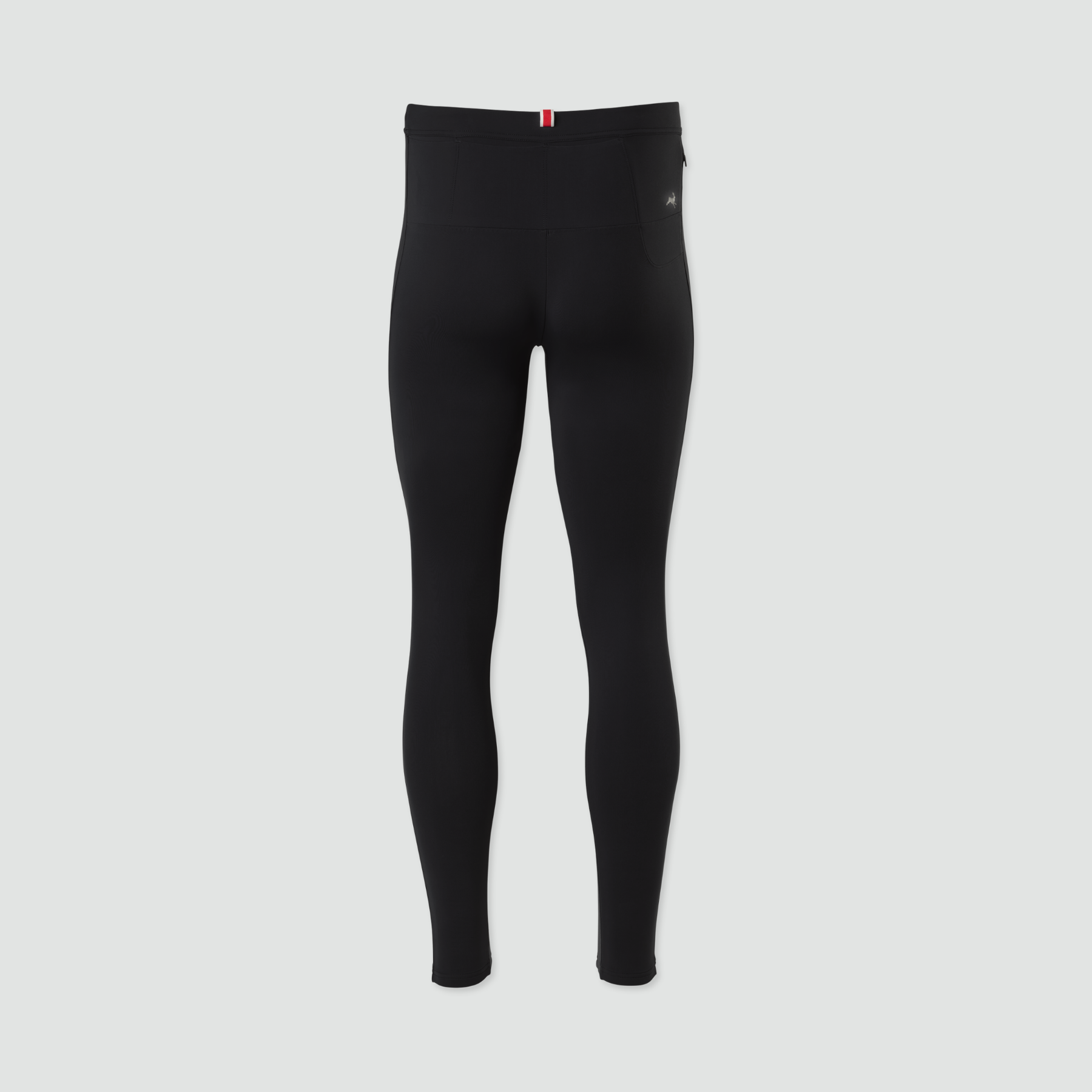 Tracksmith Collant mi-long doublé Turnover - Homme | Altitude Sports