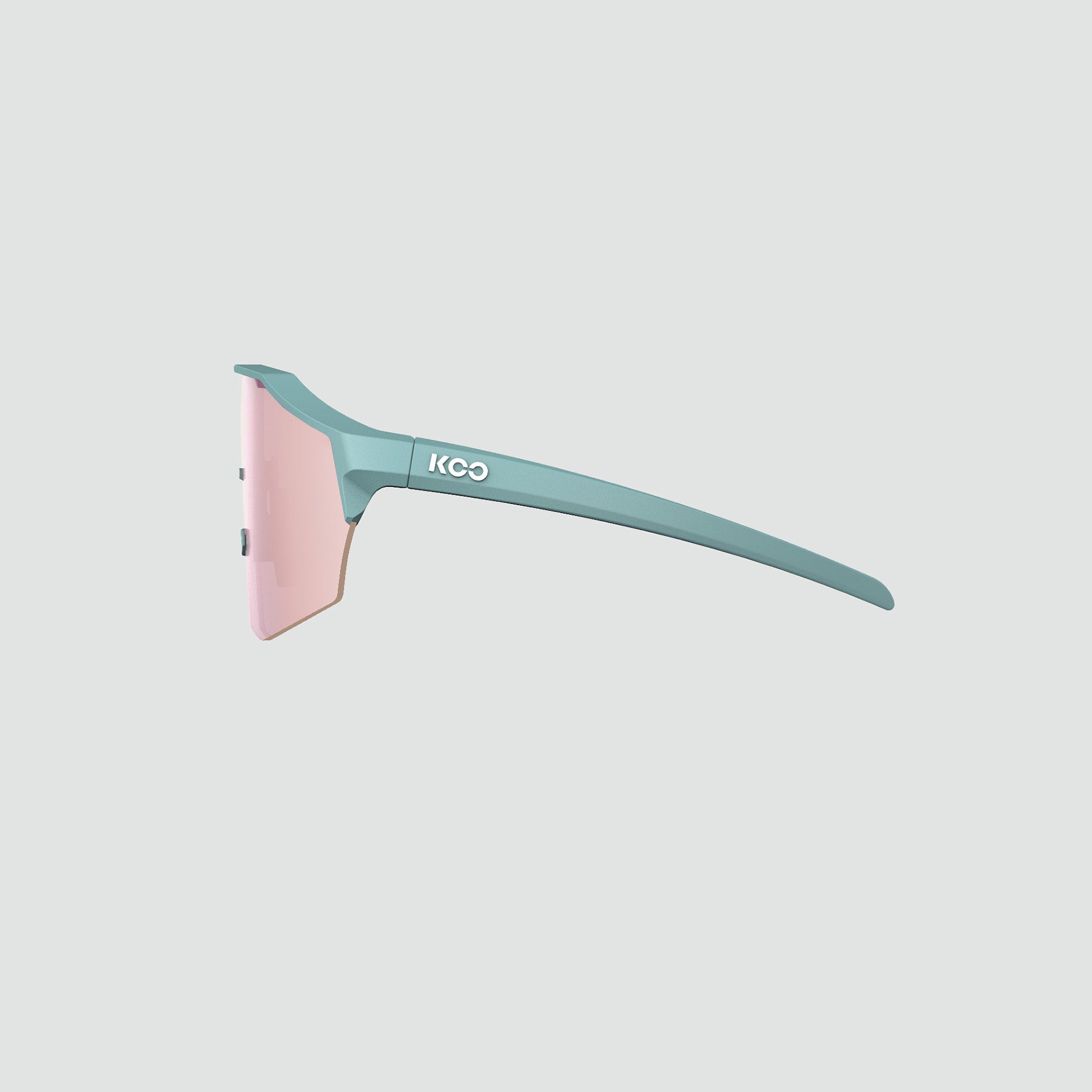 KOO Alibi - Harbor Blue Matt – Le Club