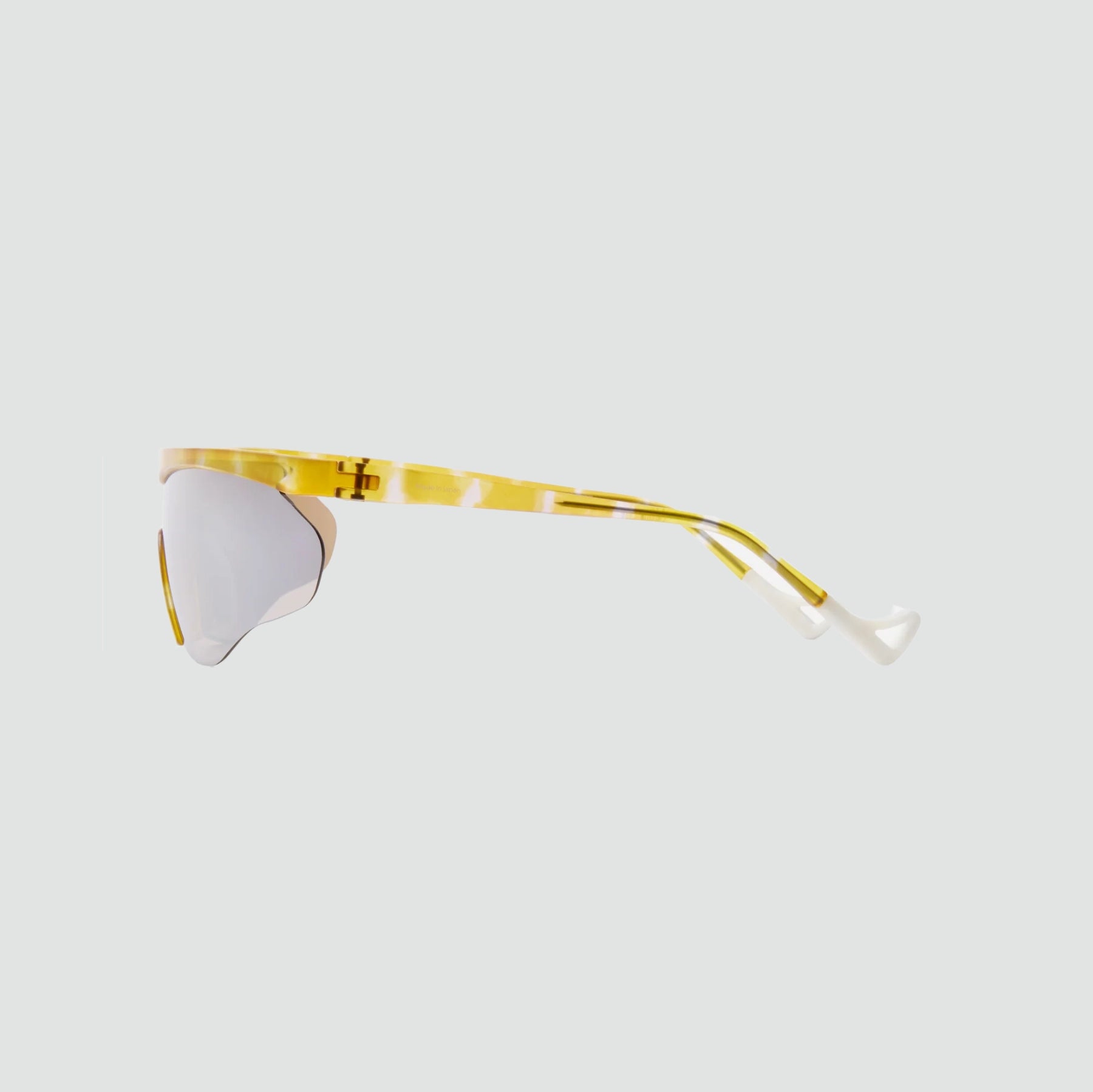 District Vision Ashima Horizon Blade Alpine Moss - D+ Copper