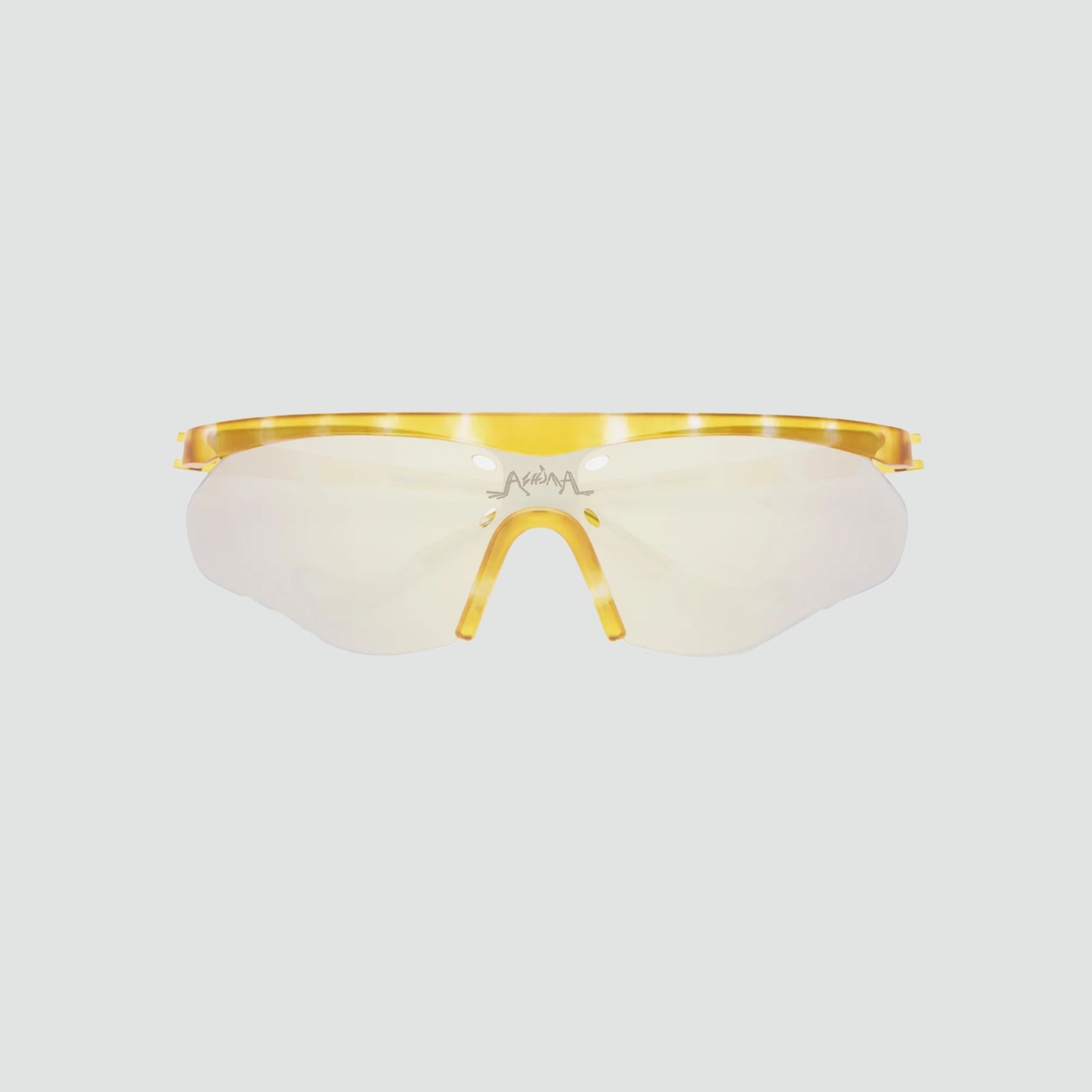 District Vision Ashima Horizon Blade Alpine Moss - D+ Copper