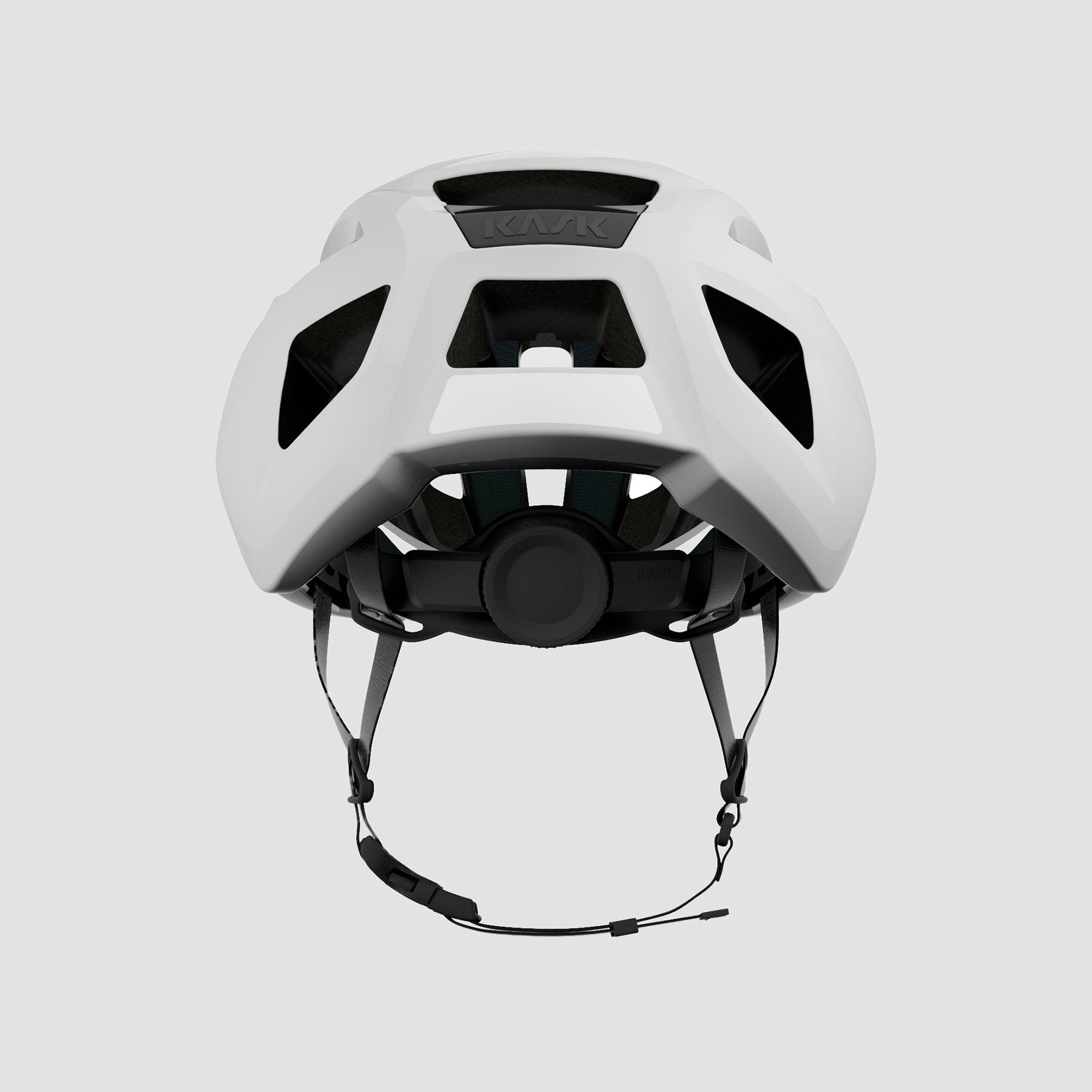 Sintesi Helmet - White