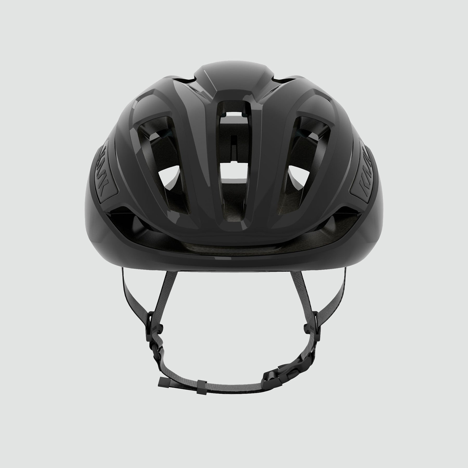 Sintesi Helmet - Black