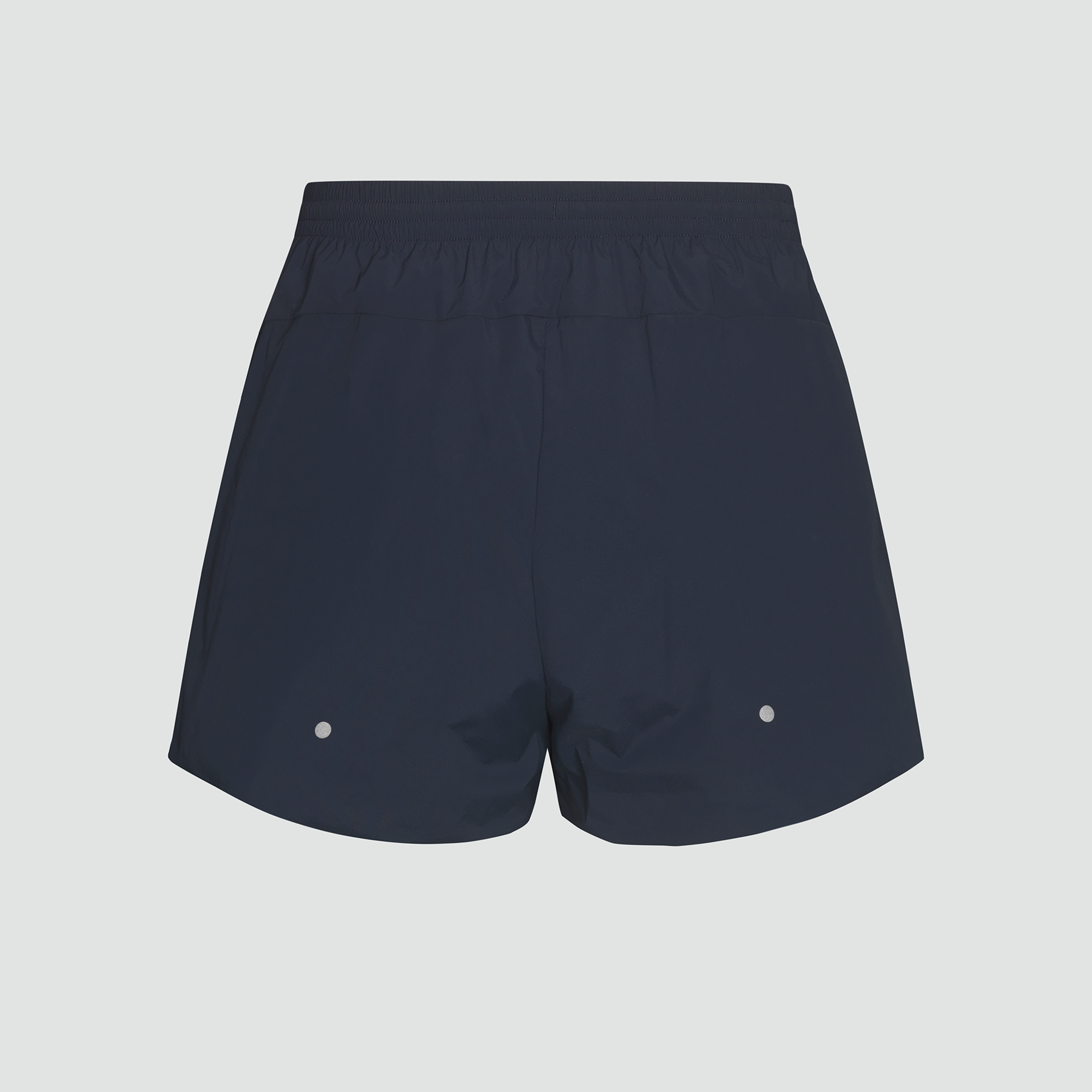 Navy blue discount shorts for women