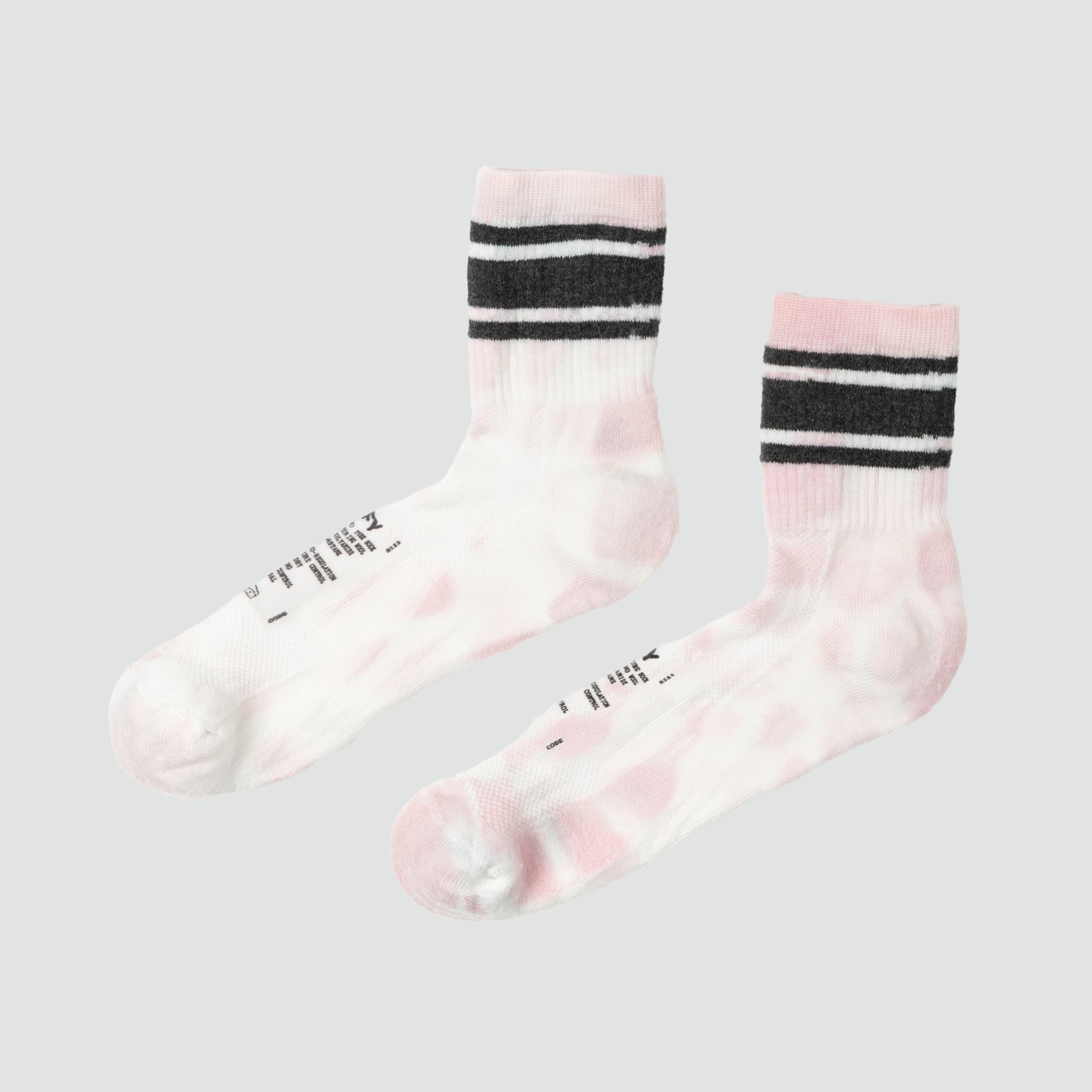 Merino Tube Socks