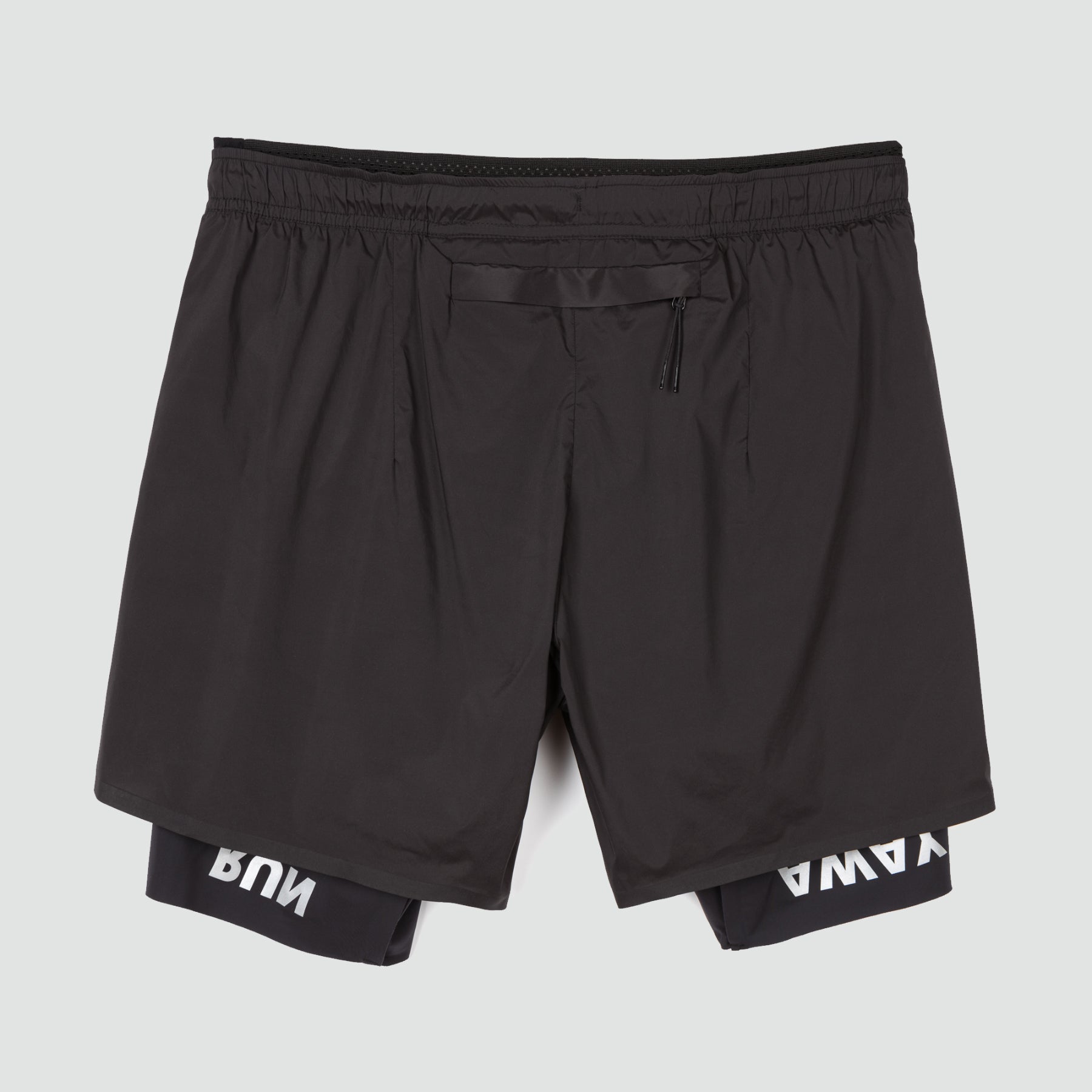 ウォーキング・ランニングウェア SATISFY TechSilk 8 Shorts L TechSilk™ 8