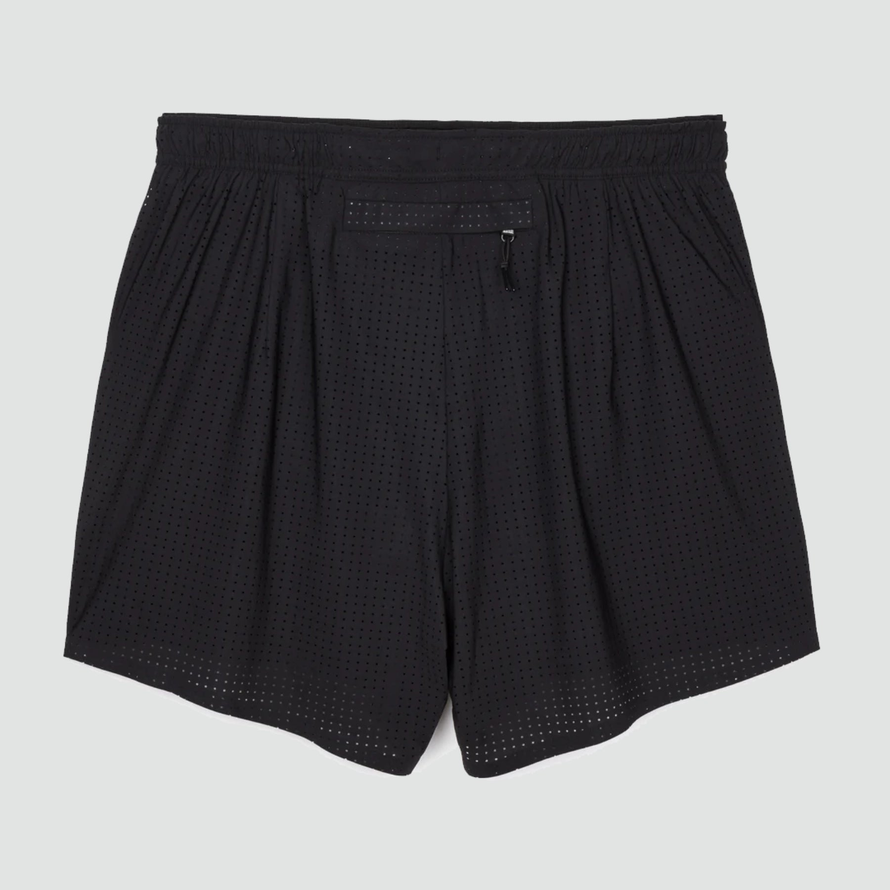 Space-O™ 5&quot; Shorts - Black