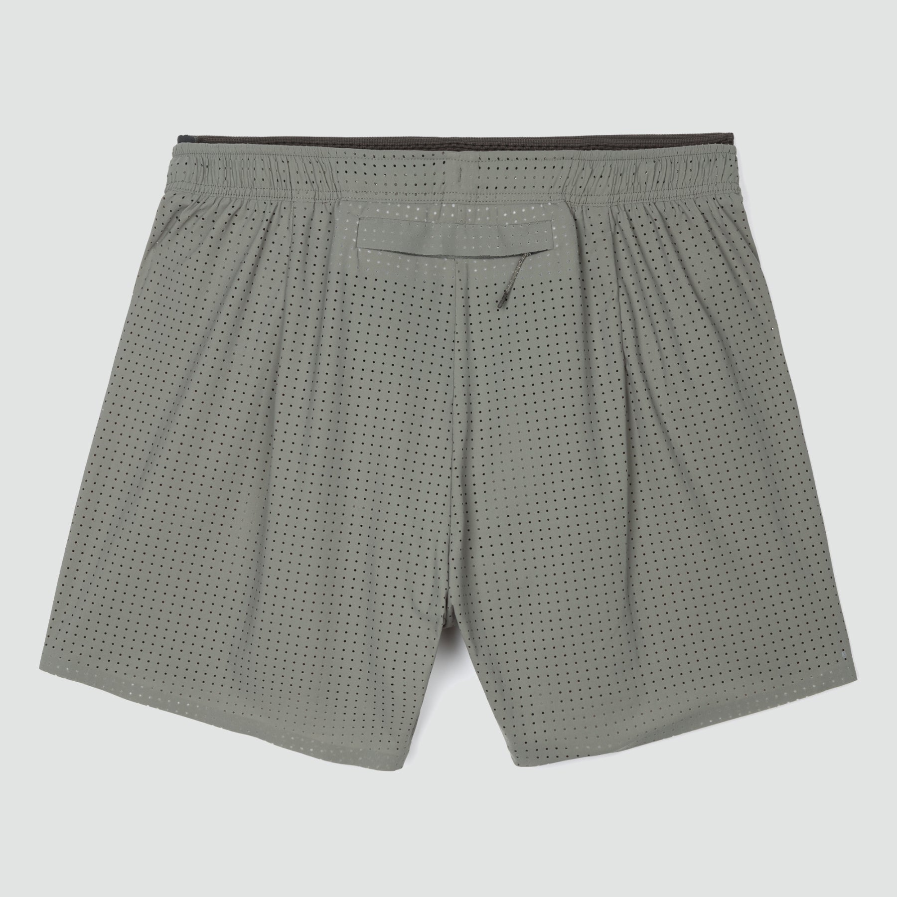 Space-O™ 5&quot; Shorts - Dry Sage