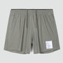 Space-O™ 5" Shorts - Dry Sage
