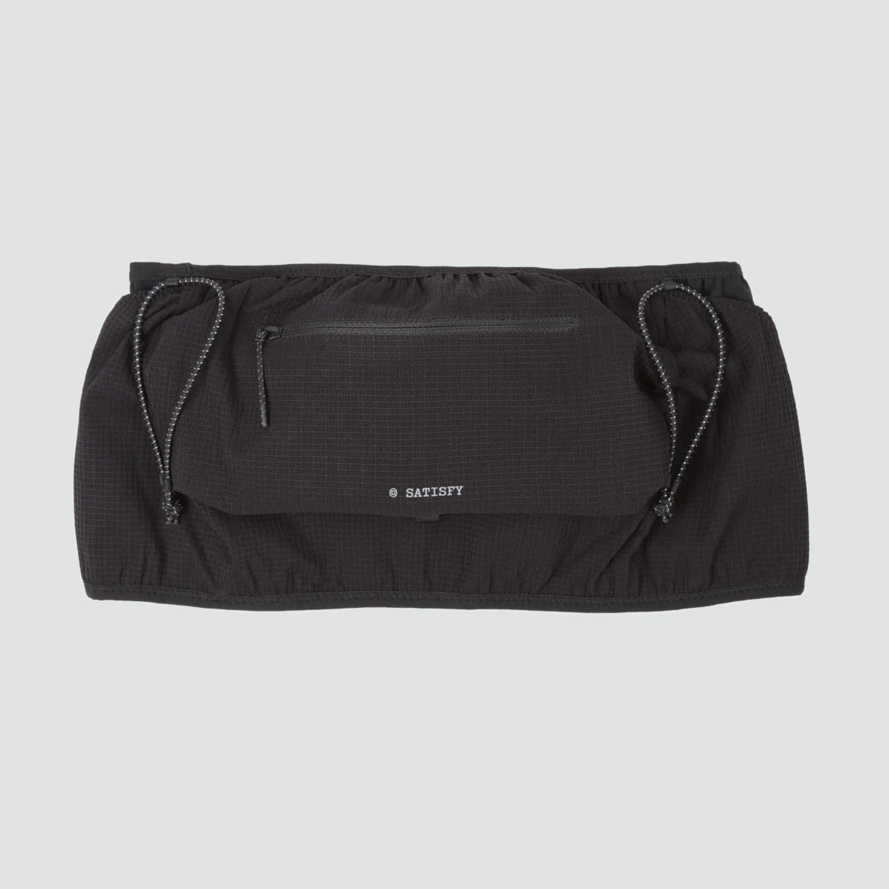 Satisfy Justice™ Dyneema® Trail Band - Black – Le Club