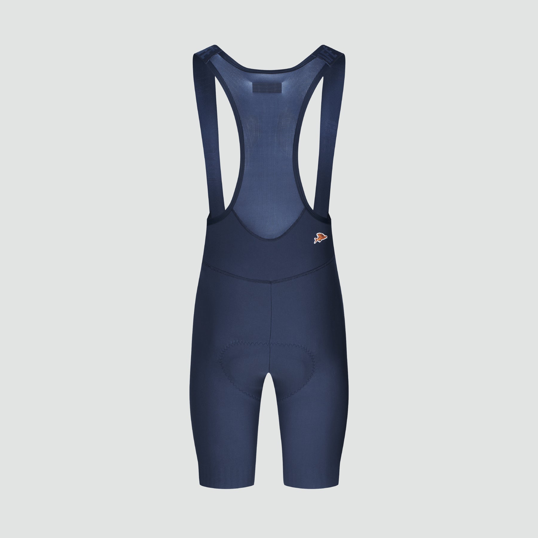 Café du Cycliste Men's Marinette Bib Short - Navy – Le Club
