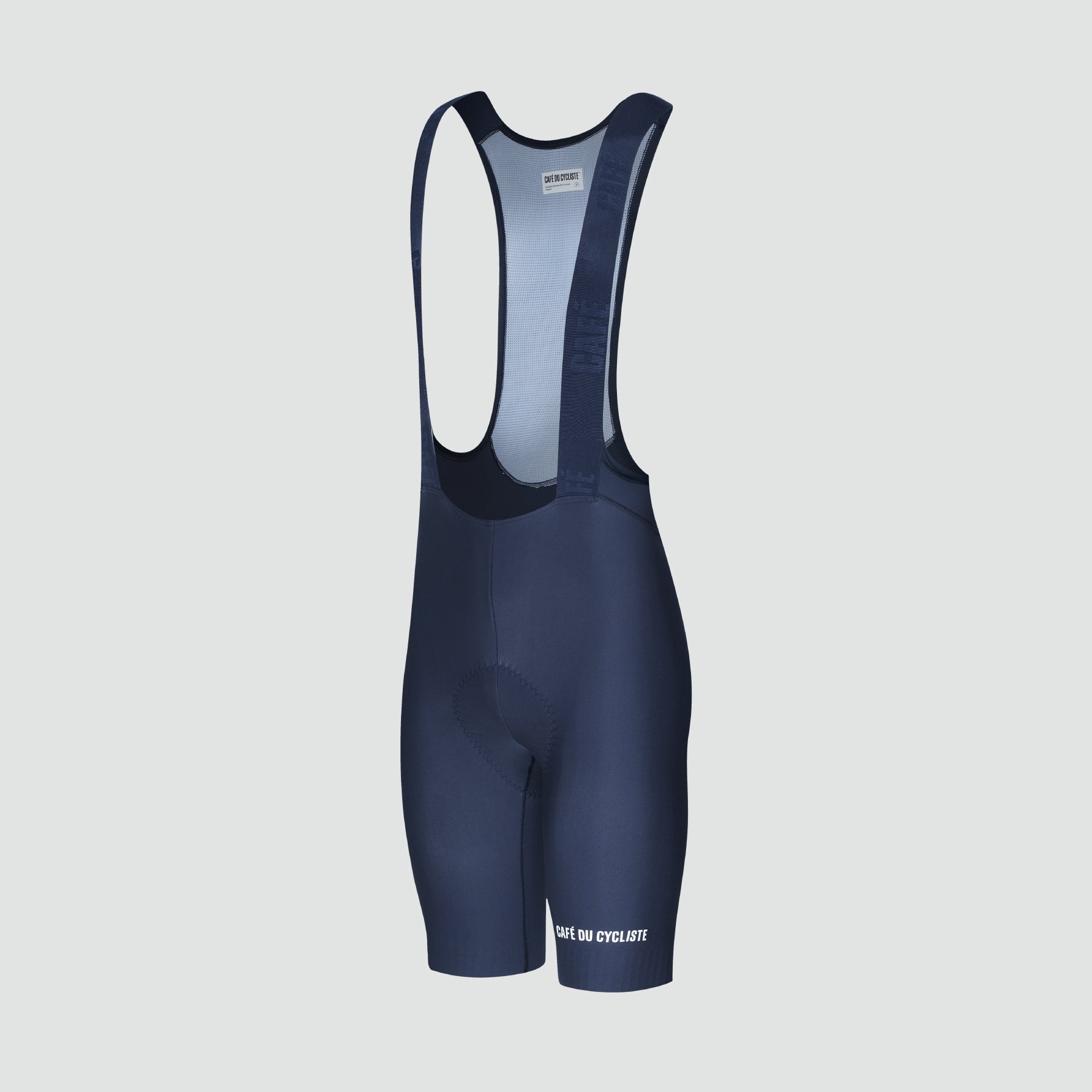 caf-du-cycliste-men-s-marinette-bib-short-navy-le-club