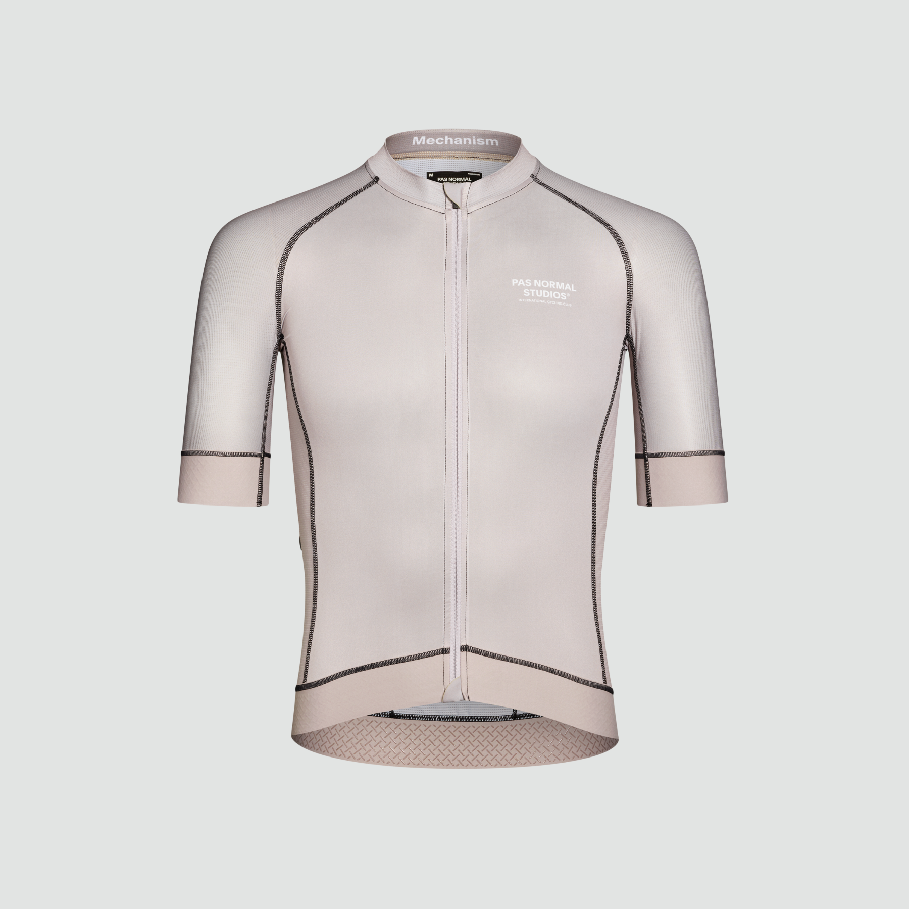 pas normal studios Mechanism Jersey Mサイズ Pas Normal Studios Mechanism Jersey - Haze – Le Club