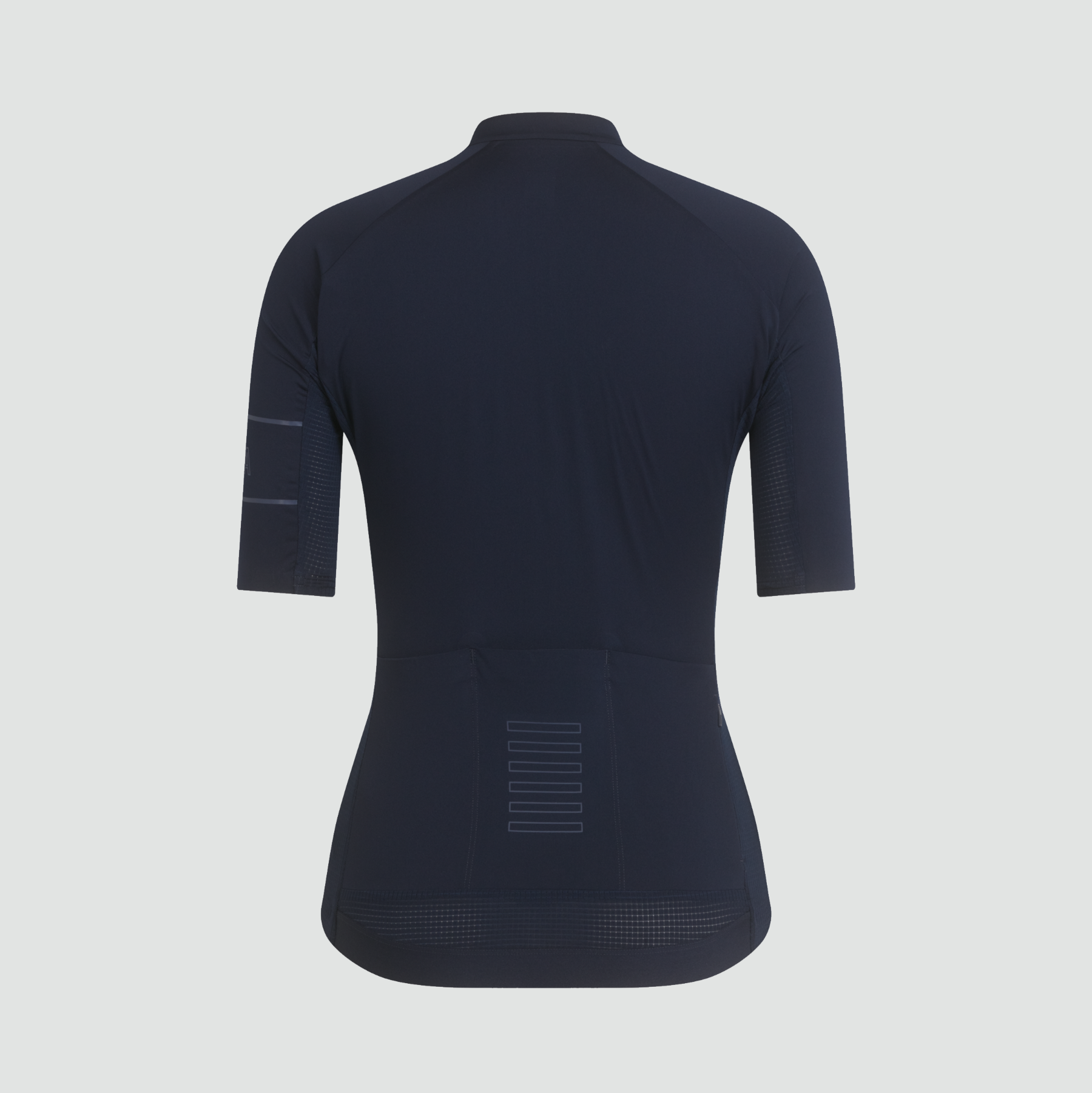 Rapha Women's Pro Team Lightweight Jersey - Dark Navy/Black – Le Club