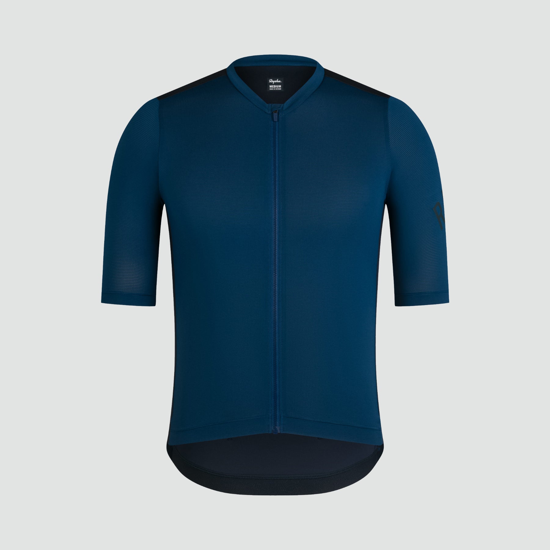 Men's Pro Team Training Jersey Titan Carbon