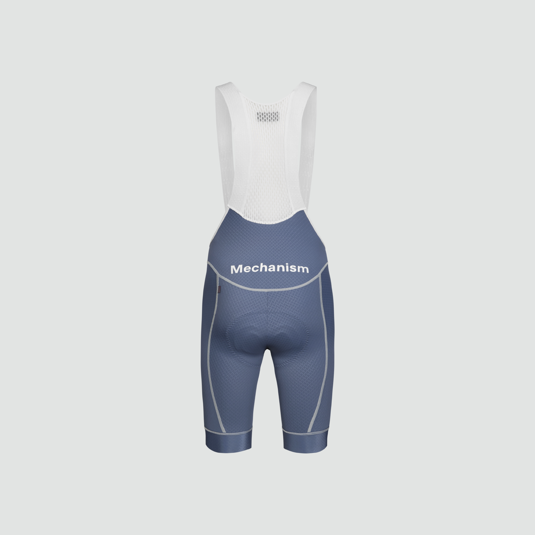 Pas Normal Studios Mechanism Bibs - Light Indigo – Le Club