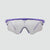 Delta LEI Sunglasses - Purple Glossy VZUM™ ALU