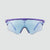Delta LEI Sunglasses - Purple Glossy VZUM™ CIELO