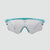 Delta LEI Sunglasses - Sea Glossy VZUM™ ALU