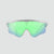 Delta LEI Sunglasses - Silver Metal VZUM™ F-LENS BEETLE