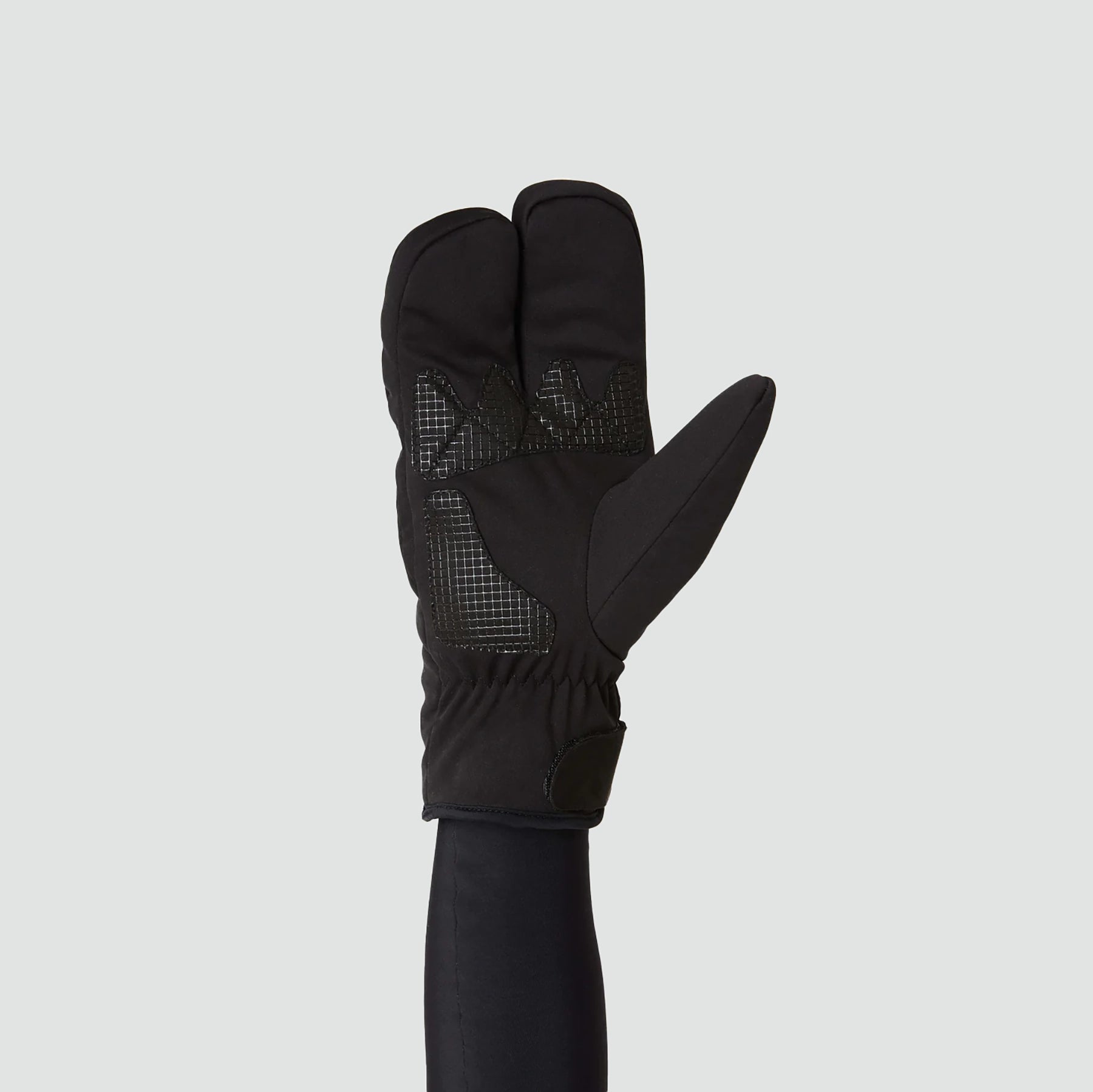Gants Under Armour M Convertible Run Gloves 