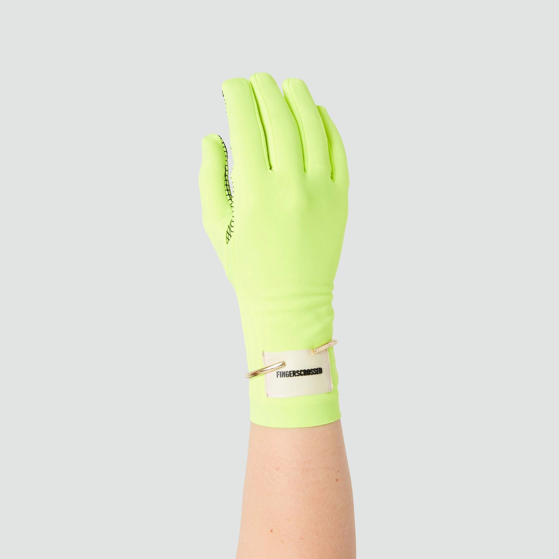 Midseason Gloves - Neon