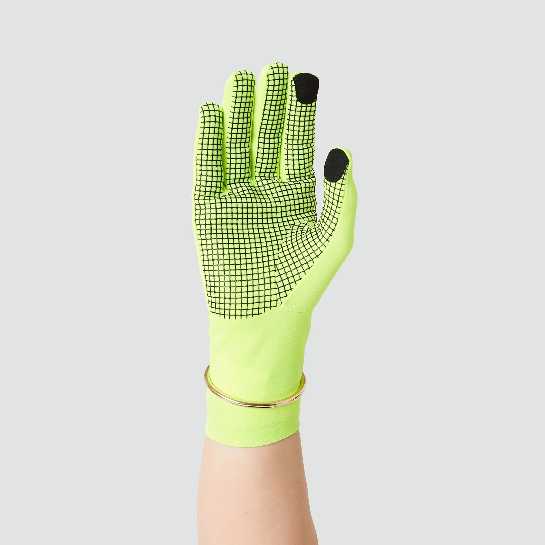 Midseason Gloves - Neon