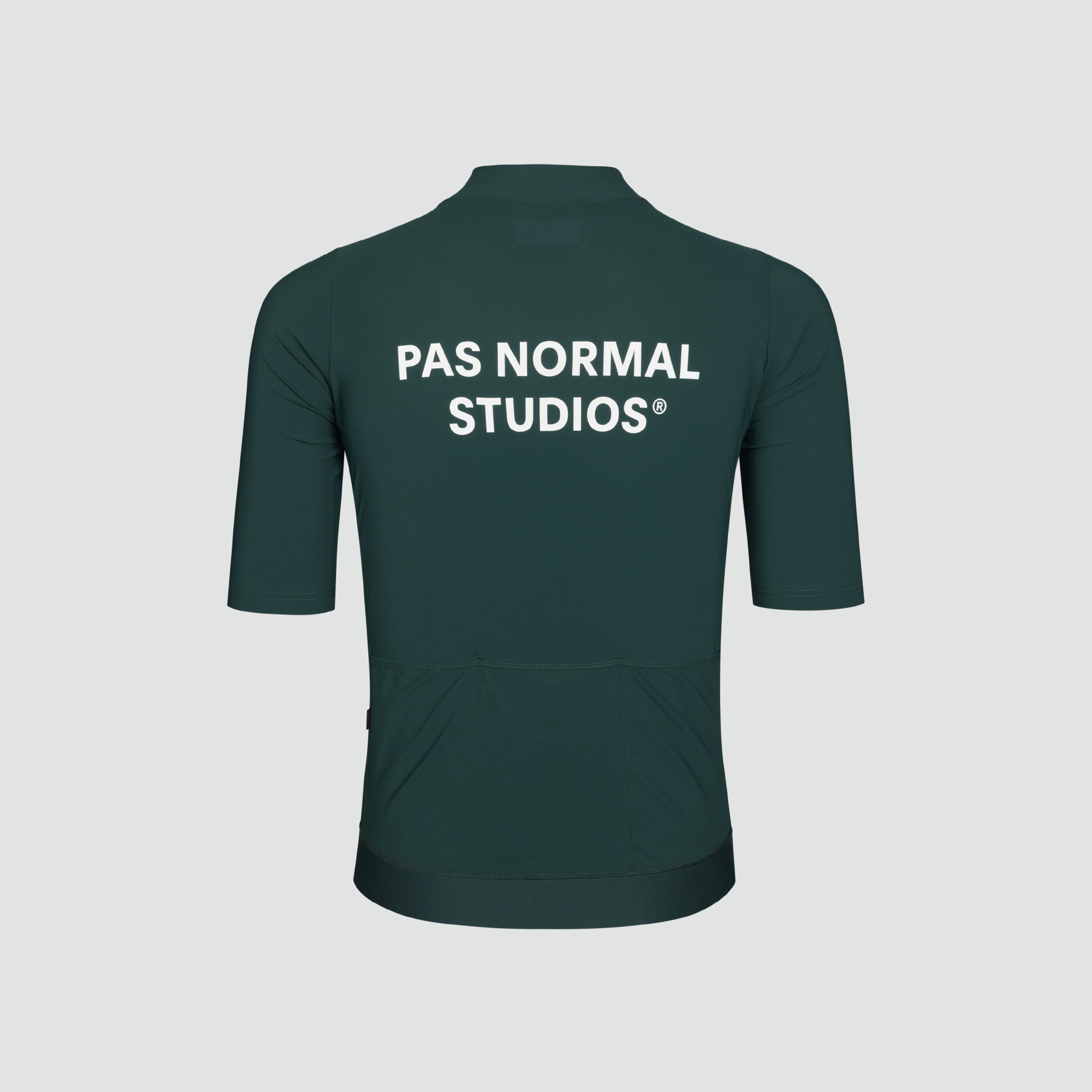Pas Normal Studios Essential Jersey - Dark Petroleum – Le Club
