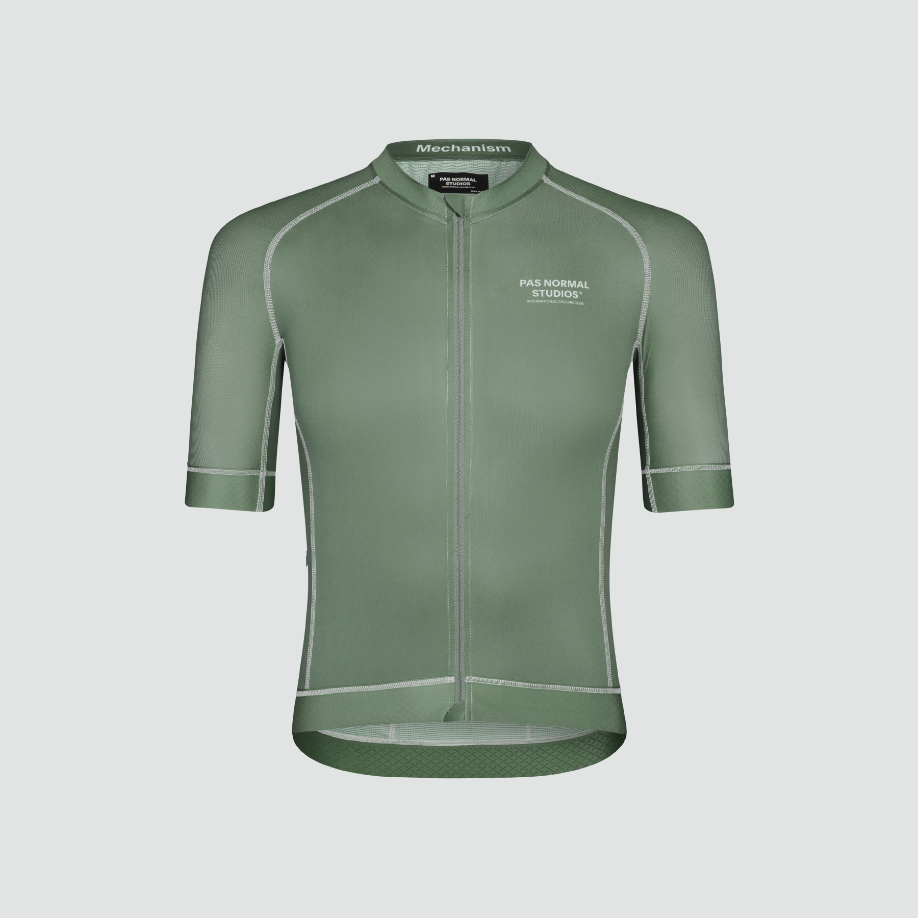 Copenhagen Denmark Normal Studio Pas Normal Cycling Clothing Pas