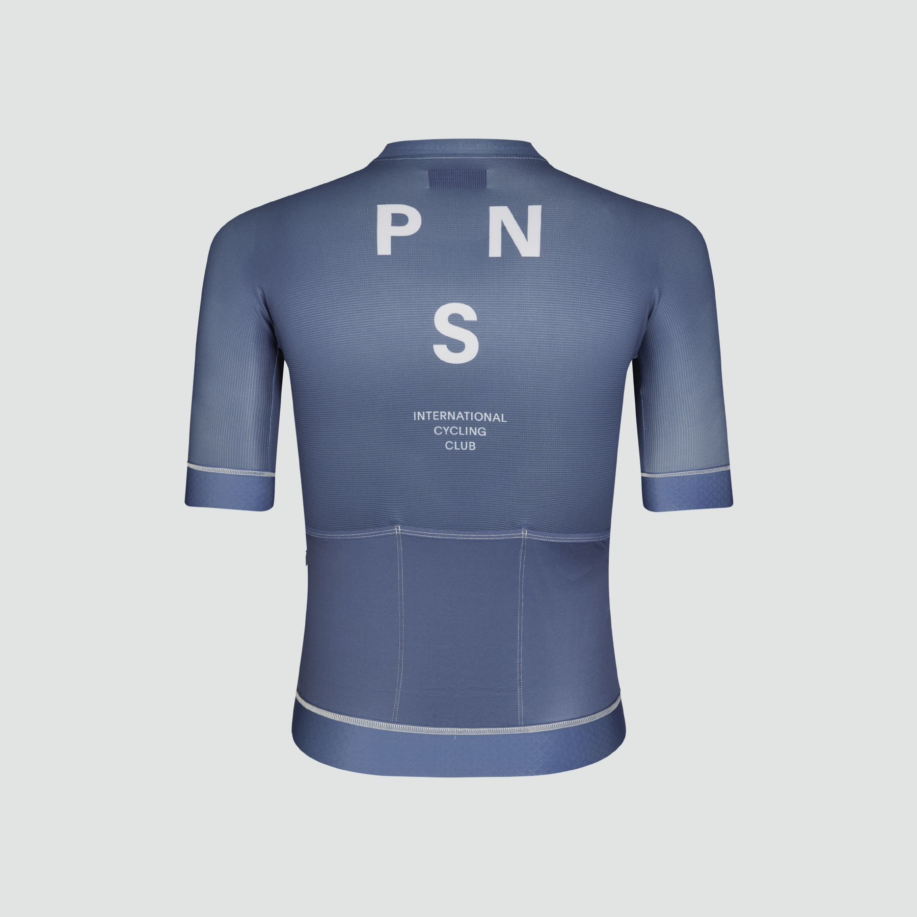Pas Normal Studios Mechanism Jersey - Light Indigo – Le Club