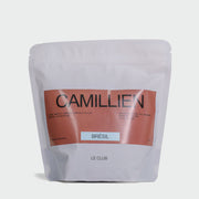 Camillien - 300g Coffee Bag