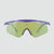 Mantra Sunglasses - Purple Glossy VZUM™ KING