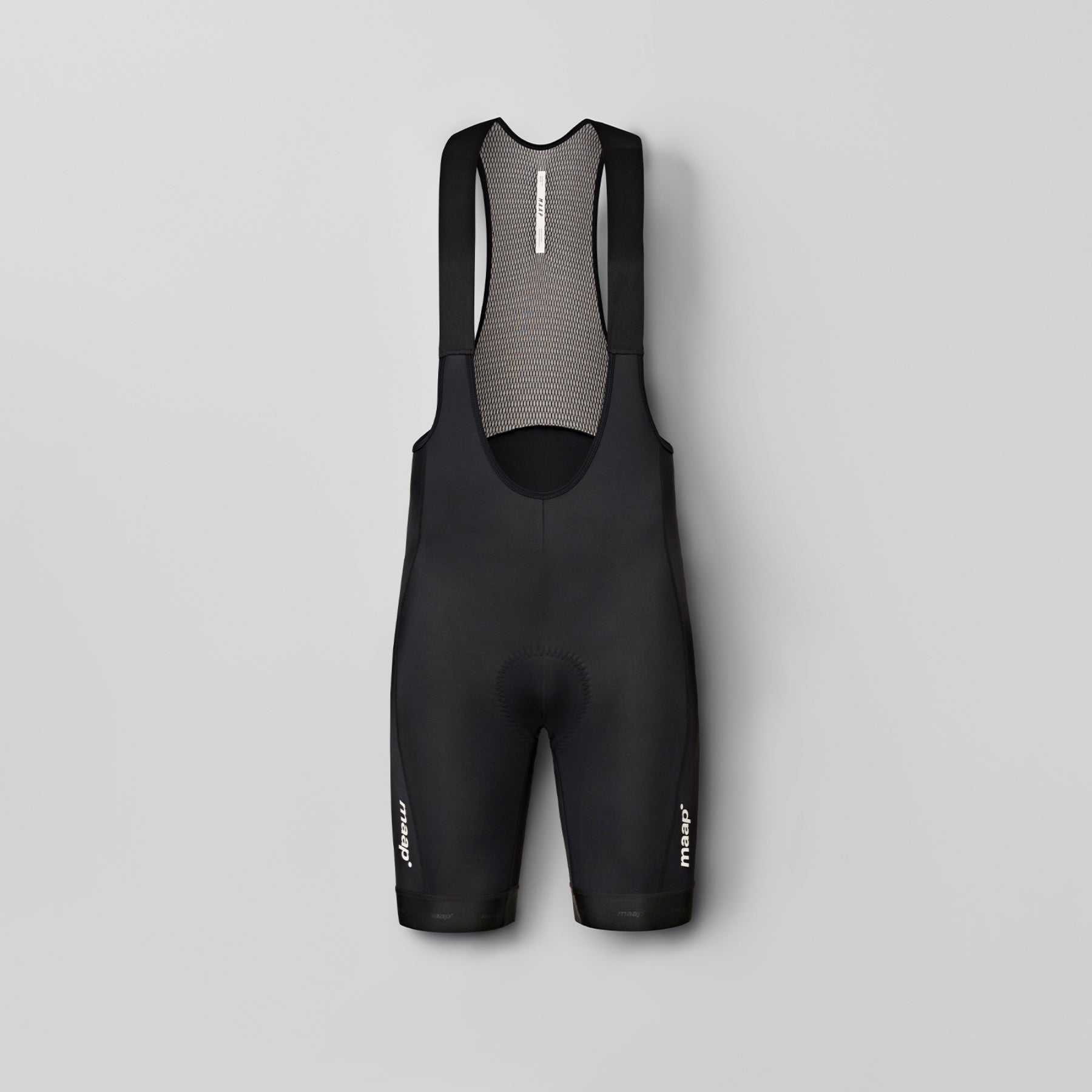 Training Bib 3.0 - Black/Black