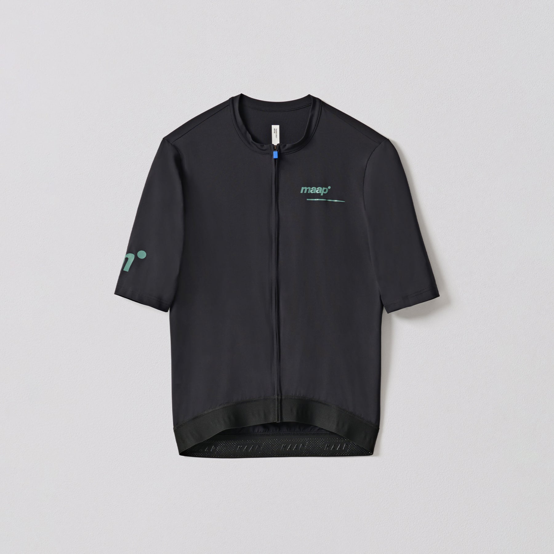 Training Jersey - Black