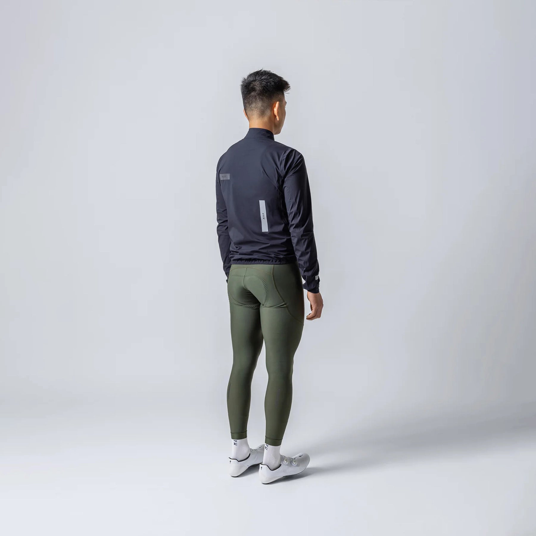 MAAP Atmos Jacket - Black – Le Club