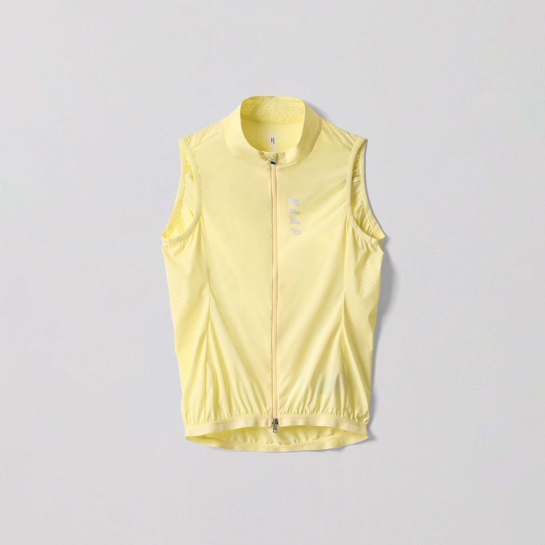 MAAP Women's Draft Team Vest - Citrus – Le Club