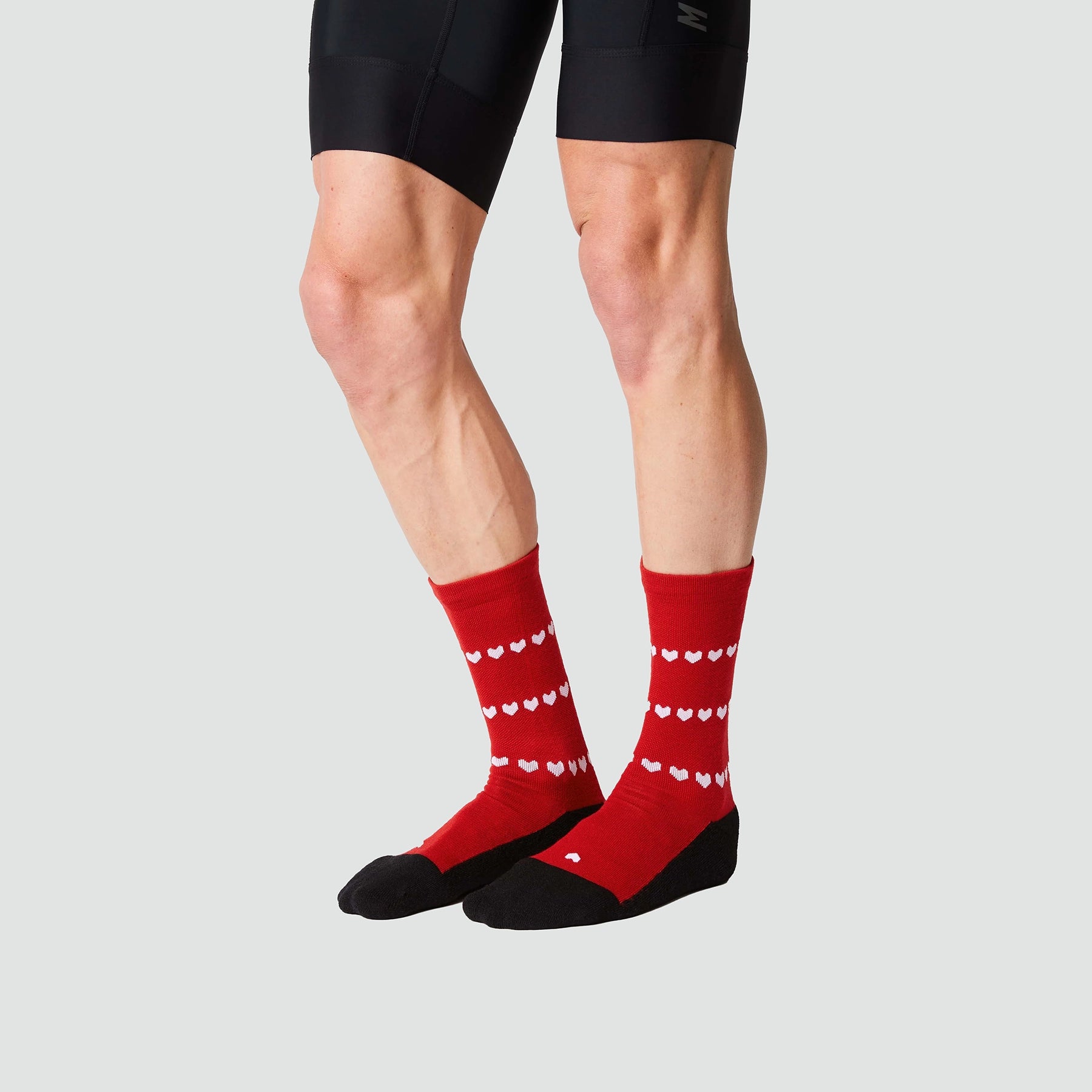 Chaussettes Mérinos