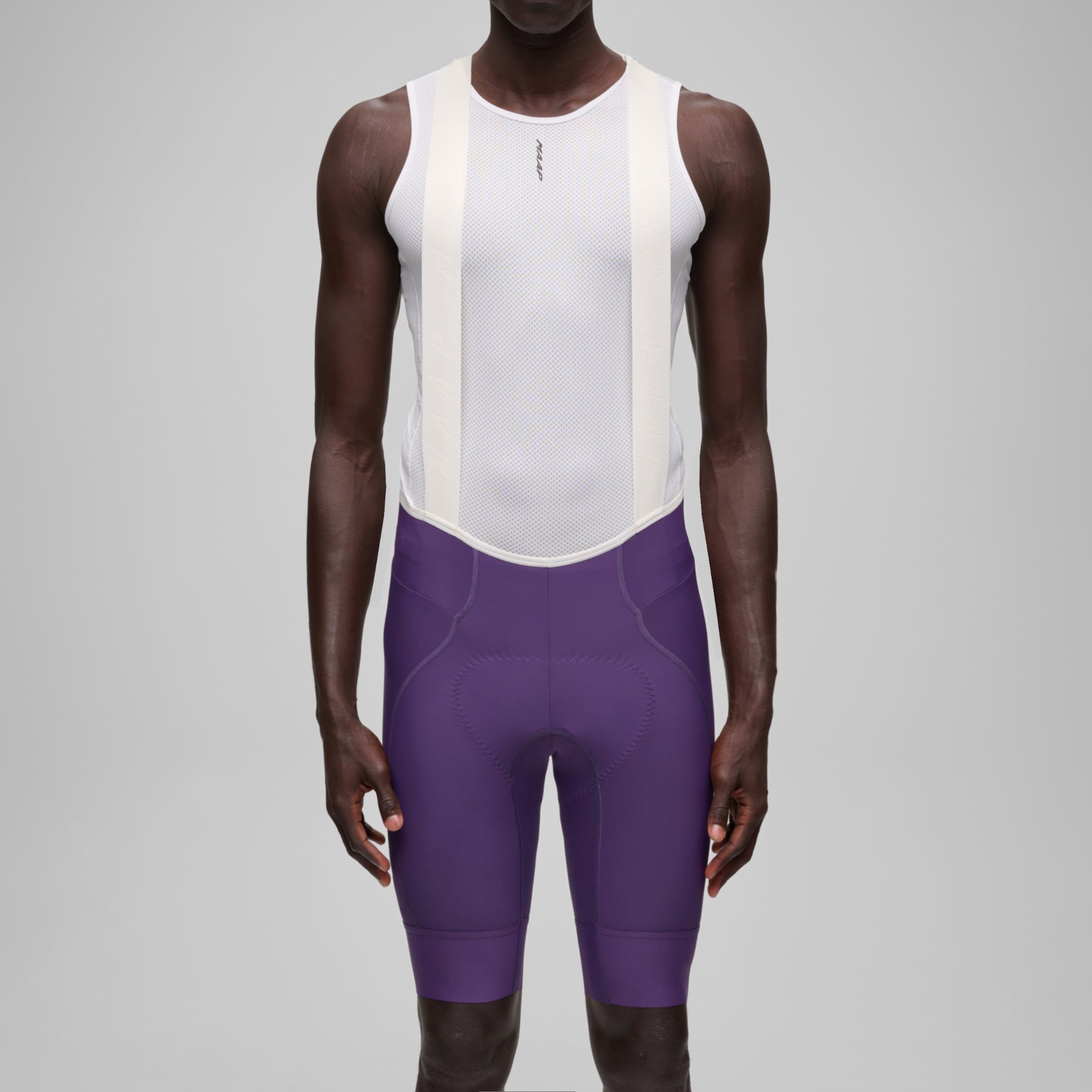 MAAP Team Bib Evo - Phantom Purple – Le Club