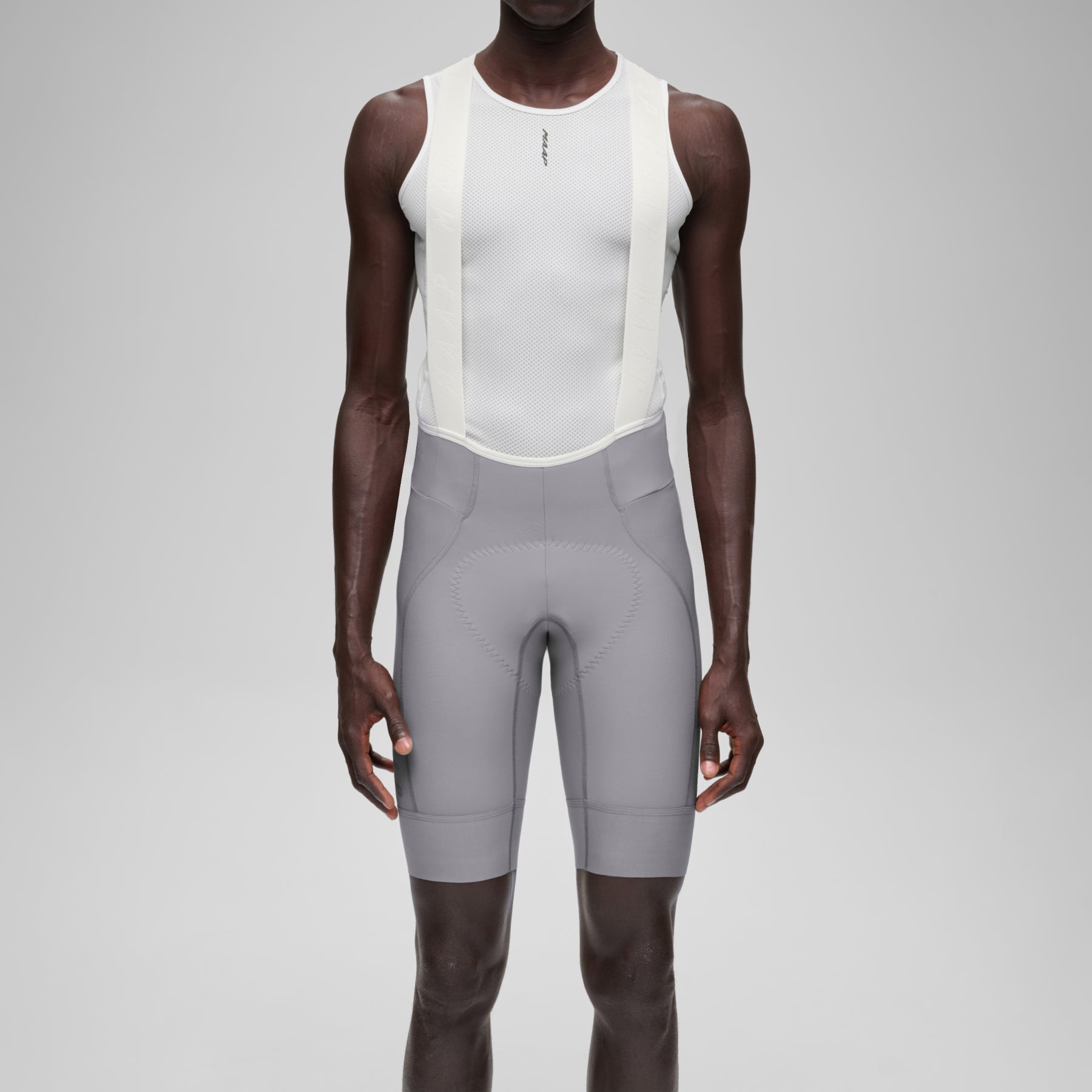 MAAP Team Bib Evo - Titanium – Le Club
