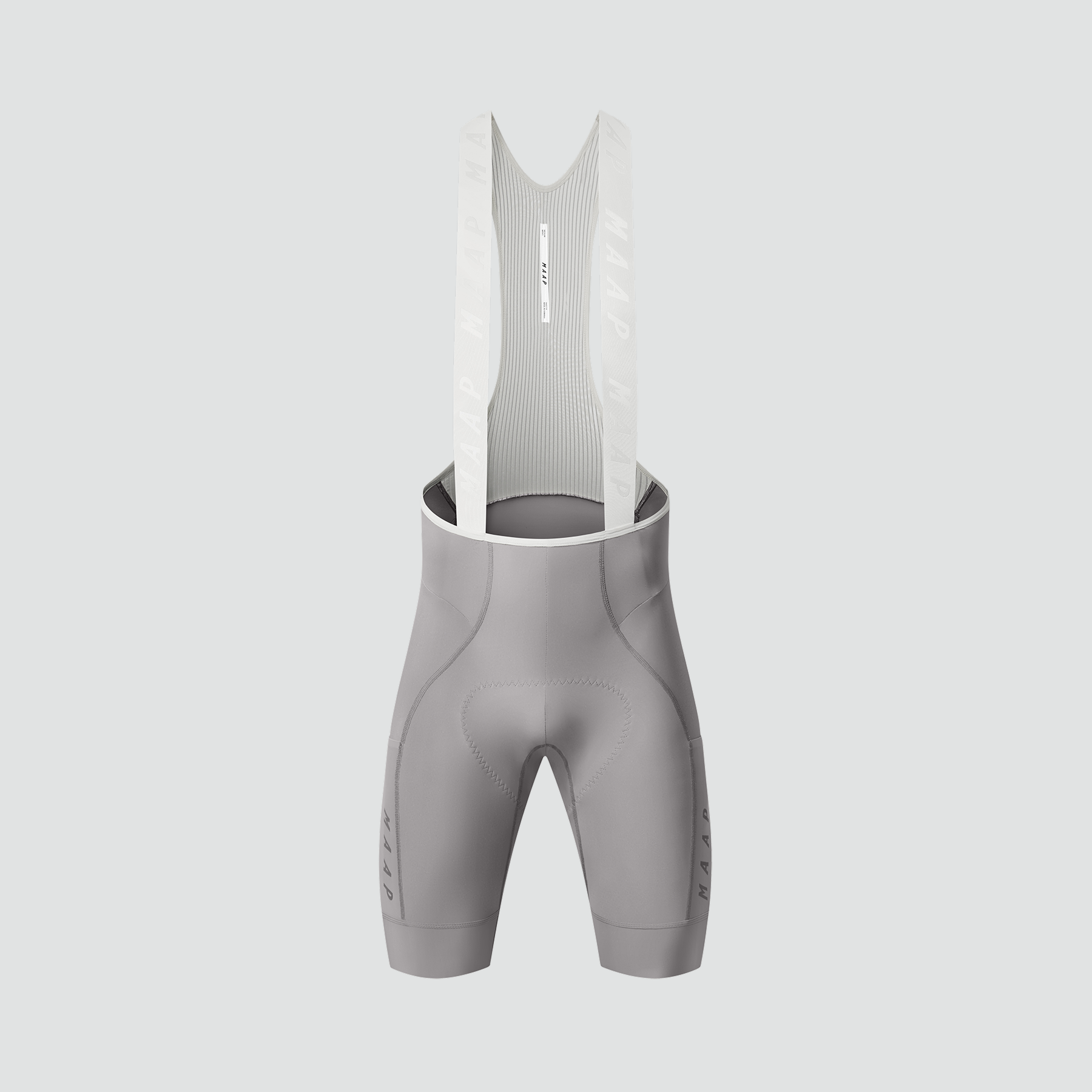 MAAP Team Bib Evo - Titanium – Le Club