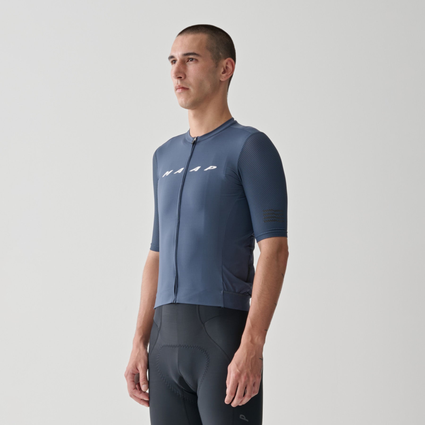 ウェア  Evade Pro Base Jersey 2.0 MAAP Evade Pro Base Jersey 2.0 - Midnight – Le Club