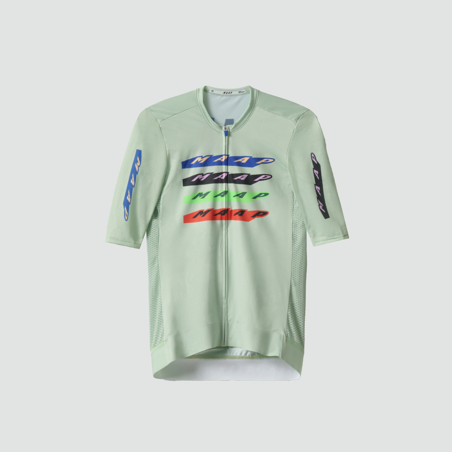 MAAP Evade X Pro Air Jersey 3.0 - Sage – Le Club