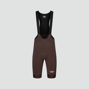 Escapism Bibs - Dark Red
