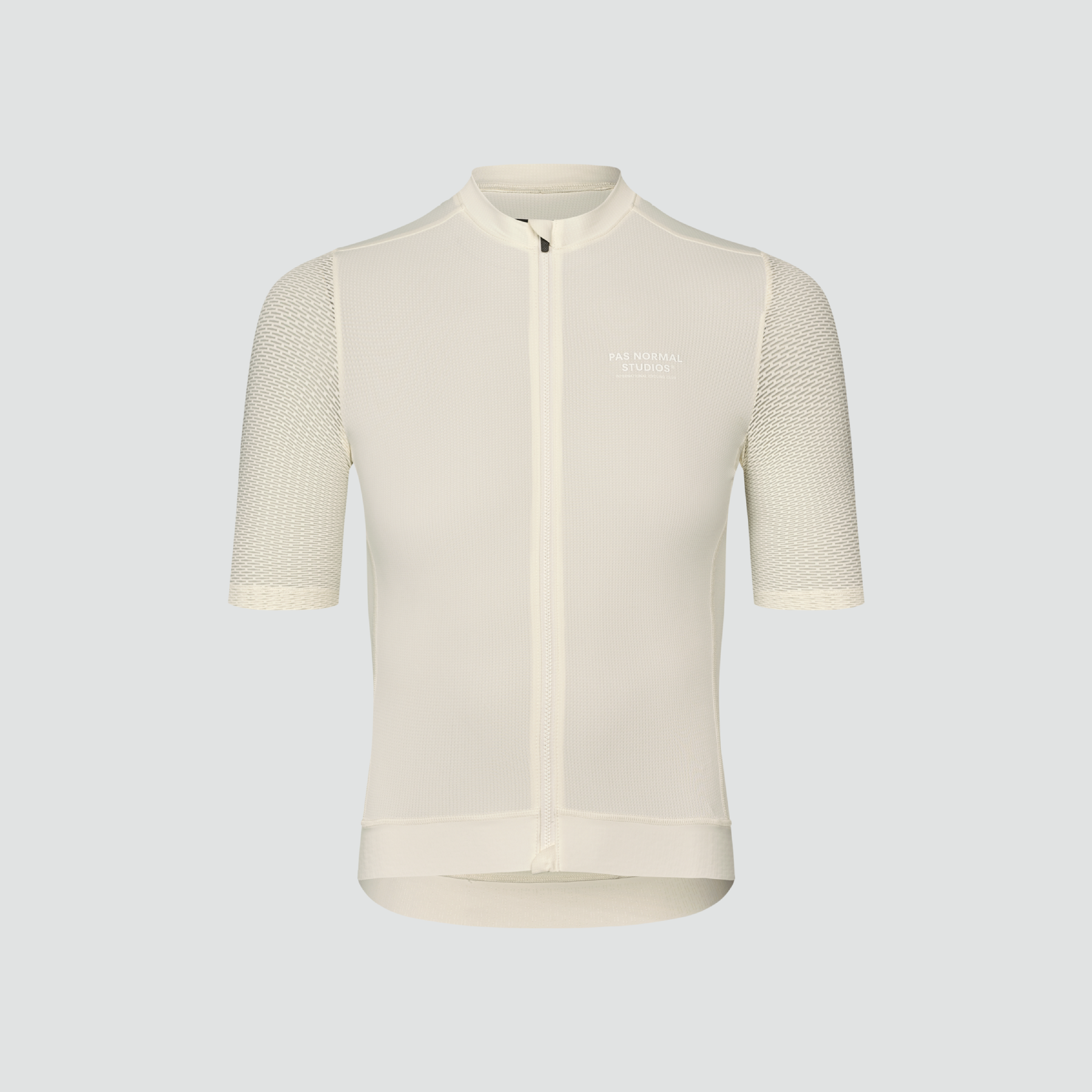 Pas Normal Studios Essential Light Jersey - Off White – Le Club