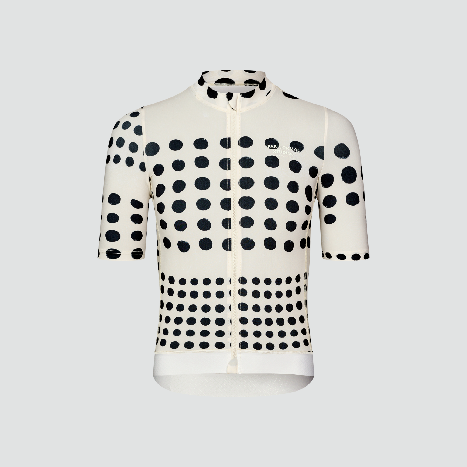 Pas Normal Studios Essential Jersey - Dot Off White – Le Club