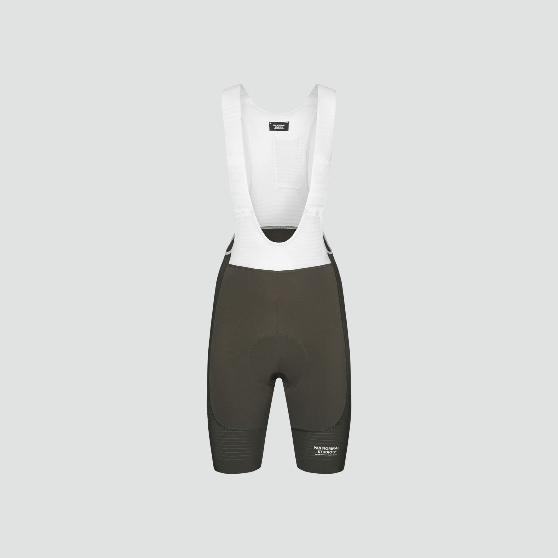 ウェア pas normal studios mechanism Bibs M Pas Normal Studios Mechanism Pro Bibs - Dark Olive – Le Club